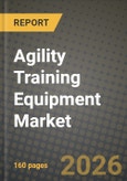 Agility Training Equipment Market Outlook 2026-2034: Market Share, and Growth Analysis- Product Image