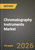 Chromatography Instruments Market Outlook 2026-2034: Market Share, and Growth Analysis- Product Image