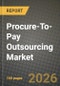 Procure-To-Pay Outsourcing Market Outlook 2026-2034: Market Share, and Growth Analysis - Product Image