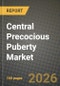 Central Precocious Puberty Market Outlook 2026-2034: Market Share, and Growth Analysis - Product Thumbnail Image