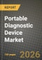 Portable Diagnostic Device Market Outlook 2026-2034: Market Share, and Growth Analysis - Product Thumbnail Image