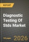 Diagnostic Testing Of Stds Market Outlook 2026-2034: Market Share, and Growth Analysis - Product Image