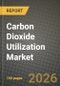 Carbon Dioxide Utilization Market Outlook 2026-2034: Market Share, and Growth Analysis - Product Thumbnail Image