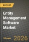 Entity Management Software Market Outlook 2026-2034: Market Share, and Growth Analysis - Product Image