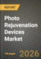 Photo Rejuvenation Devices Market Outlook 2026-2034: Market Share, and Growth Analysis - Product Thumbnail Image