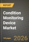 Condition Monitoring Device Market Outlook 2026-2034: Market Share, and Growth Analysis - Product Image