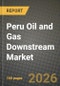 Peru Oil and Gas Downstream Market Outlook 2026-2034: Market Share, and Growth Analysis - Product Thumbnail Image