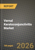 Vernal Keratoconjunctivitis Market Outlook 2026-2034: Market Share, and Growth Analysis- Product Image