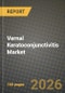 Vernal Keratoconjunctivitis Market Outlook 2026-2034: Market Share, and Growth Analysis - Product Thumbnail Image