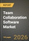 Team Collaboration Software Market Outlook 2026-2034: Market Share, and Growth Analysis - Product Thumbnail Image