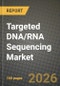 Targeted DNA/RNA Sequencing Market Outlook 2026-2034: Market Share, and Growth Analysis - Product Image