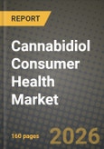 Cannabidiol Consumer Health Market Outlook 2026-2034: Market Share, and Growth Analysis- Product Image
