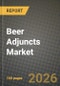 Beer Adjuncts Market Outlook 2026-2034: Market Share, and Growth Analysis by Type, Form - Product Thumbnail Image