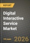 Digital Interactive Service Market Outlook 2026-2034: Market Share, and Growth Analysis - Product Thumbnail Image
