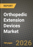 Orthopedic Extension Devices Market Outlook 2026-2034: Market Share, and Growth Analysis- Product Image