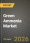 Green Ammonia Market Outlook 2026-2034: Market Share, and Growth Analysis by Application - Product Thumbnail Image