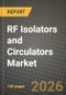 RF Isolators and Circulators Market Outlook 2026-2034: Market Share, and Growth Analysis - Product Thumbnail Image