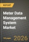Meter Data Management System Market Outlook 2026-2034: Market Share, and Growth Analysis - Product Thumbnail Image