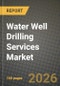 Water Well Drilling Services Market Outlook 2026-2034: Market Share, and Growth Analysis - Product Thumbnail Image