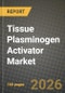 Tissue Plasminogen Activator Market Outlook 2026-2034: Market Share, and Growth Analysis - Product Thumbnail Image