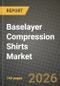 Baselayer Compression Shirts Market Outlook 2026-2034: Market Share, and Growth Analysis - Product Thumbnail Image