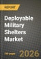 Deployable Military Shelters Market Outlook 2026-2034: Market Share, and Growth Analysis - Product Image