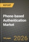 Phone-based Authentication Market Outlook 2026-2034: Market Share, and Growth Analysis - Product Image