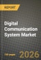 Digital Communication System Market Outlook 2026-2034: Market Share, and Growth Analysis - Product Thumbnail Image