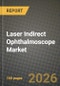 Laser Indirect Ophthalmoscope Market Outlook 2026-2034: Market Share, and Growth Analysis - Product Thumbnail Image