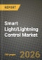 Smart Light/Lightning Control Market Outlook 2026-2034: Market Share, and Growth Analysis - Product Thumbnail Image