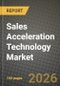 Sales Acceleration Technology Market Outlook 2026-2034: Market Share, and Growth Analysis - Product Thumbnail Image