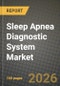 Sleep Apnea Diagnostic System Market Outlook 2026-2034: Market Share, and Growth Analysis - Product Thumbnail Image