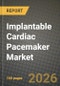 Implantable Cardiac Pacemaker Market Outlook 2026-2034: Market Share, and Growth Analysis - Product Thumbnail Image