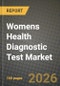 Womens Health Diagnostic Test Market Outlook 2026-2034: Market Share, and Growth Analysis - Product Thumbnail Image
