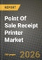 Point Of Sale Receipt Printer Market Outlook 2026-2034: Market Share, and Growth Analysis - Product Thumbnail Image