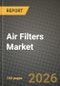 Air Filters Market Outlook 2026-2034: Market Share, and Growth Analysis by Type, End-User - Product Thumbnail Image