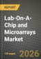 Lab-On-A-Chip and Microarrays Market Outlook 2026-2034: Market Share, and Growth Analysis - Product Thumbnail Image
