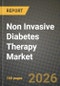 Non Invasive Diabetes Therapy Market Outlook 2026-2034: Market Share, and Growth Analysis - Product Thumbnail Image