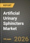 Artificial Urinary Sphincters Market Outlook 2026-2034: Market Share, and Growth Analysis - Product Thumbnail Image