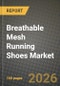 Breathable Mesh Running Shoes Market Outlook 2026-2034: Market Share, and Growth Analysis - Product Thumbnail Image