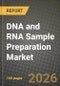 DNA and RNA Sample Preparation Market Outlook 2026-2034: Market Share, and Growth Analysis - Product Image