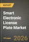 Smart Electronic License Plate Market Outlook 2026-2034: Market Share, and Growth Analysis - Product Thumbnail Image