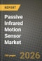 Passive Infrared Motion Sensor Market Outlook 2026-2034: Market Share, and Growth Analysis - Product Thumbnail Image