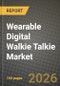 Wearable Digital Walkie Talkie Market Outlook 2026-2034: Market Share, and Growth Analysis - Product Thumbnail Image