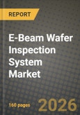 E-Beam Wafer Inspection System Market Outlook 2026-2034: Market Share, and Growth Analysis- Product Image