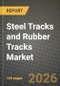 Steel Tracks and Rubber Tracks Market Outlook 2026-2034: Market Share, and Growth Analysis - Product Thumbnail Image