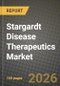 Stargardt Disease Therapeutics Market Outlook 2026-2034: Market Share, and Growth Analysis - Product Thumbnail Image