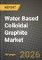 Water Based Colloidal Graphite Market Outlook 2026-2034: Market Share, and Growth Analysis - Product Thumbnail Image