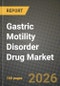 Gastric Motility Disorder Drug Market Outlook 2026-2034: Market Share, and Growth Analysis - Product Thumbnail Image