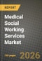 Medical Social Working Services Market Outlook 2026-2034: Market Share, and Growth Analysis - Product Thumbnail Image